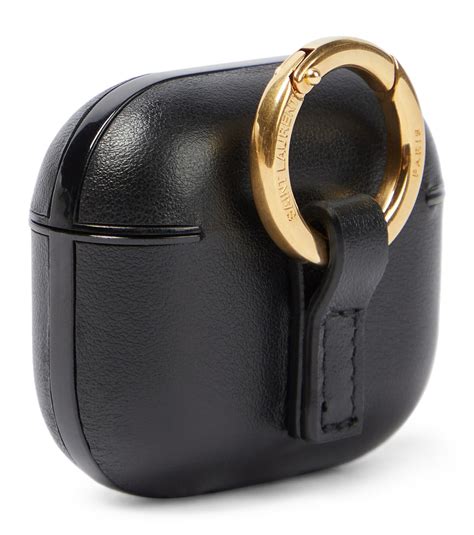 saint laurent airpods case